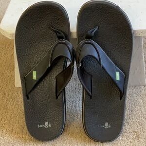 Sanuk Beer Cozy 2 Flip Flops